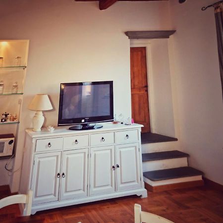 Appartamento San Frediano Florence Luaran gambar
