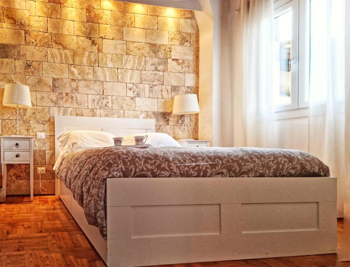 Appartamento San Frediano Florence Luaran gambar