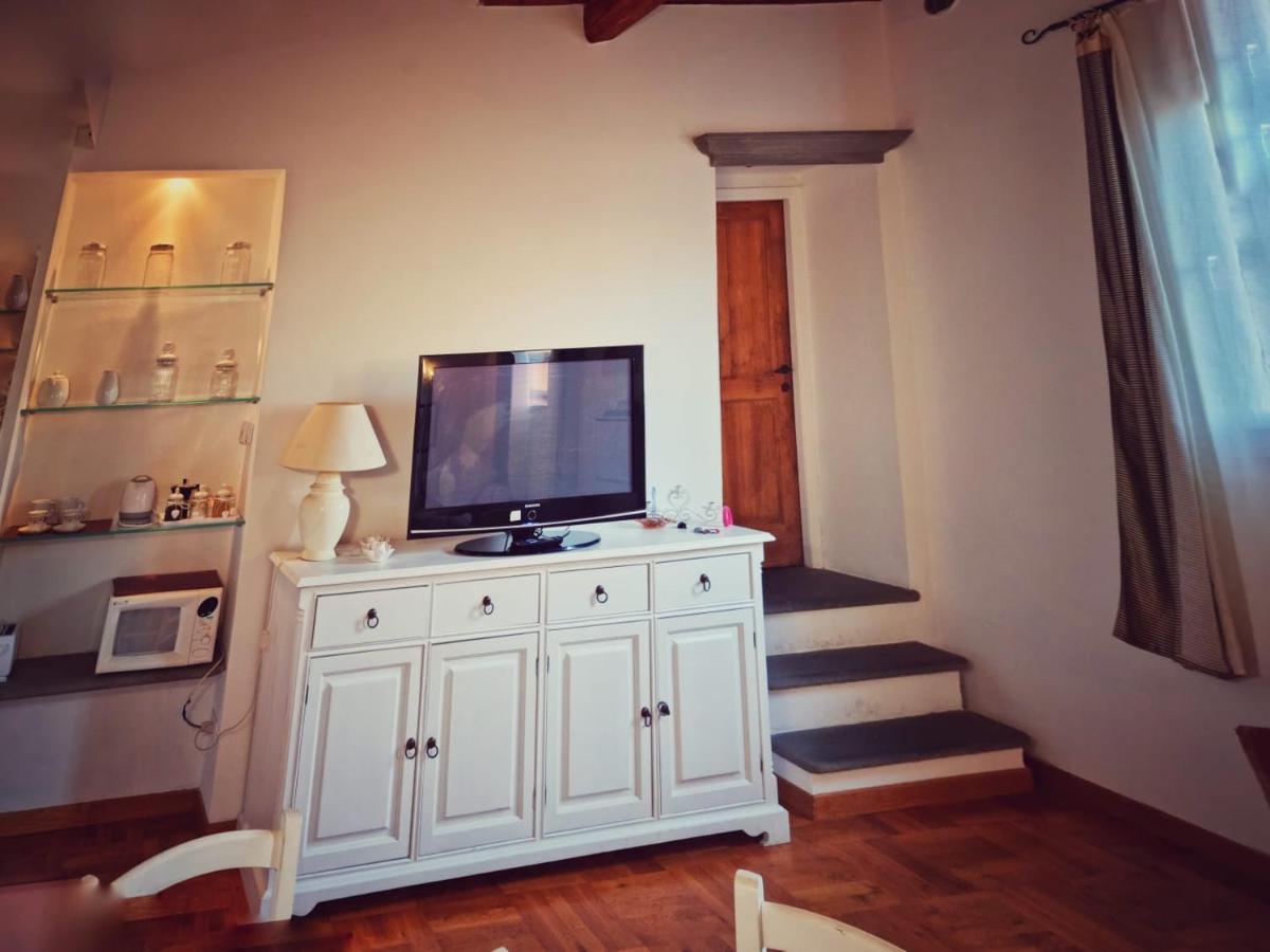 Appartamento San Frediano Florence Luaran gambar