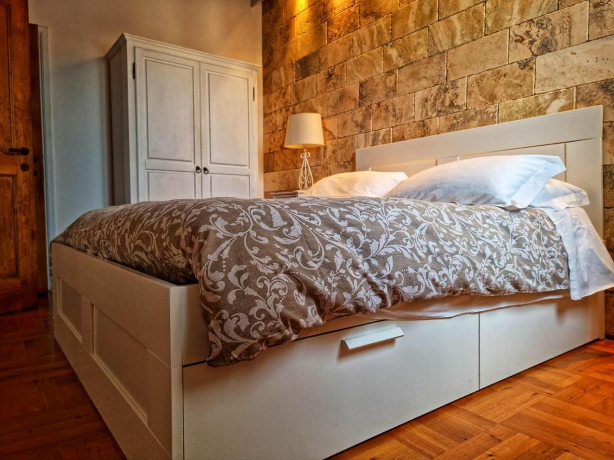 Appartamento San Frediano Florence Luaran gambar